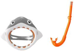 Intex Shark Fun, Cápa búvárkészlet