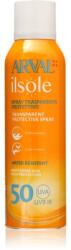 Arval IlSole Transparent Protective Spray SPF 50 слънцезащитен крем в спрей SPF 50 200ml