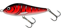 Salmo Wobbler Salmo Rattlin' Slider 8cm, Red Wake színű (QRN019)