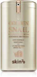 skin79 Golden Snail crema pentru intinerire BB SPF 50+ 40 g