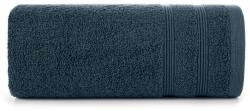Eurofirany Aline törölköző, 100% pamut, 500g/m2, kék, 50x90cm (HS427916)