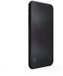 Samsung Galaxy S21 FE üvegfólia- betekintésvédő üvegfólia fekete kerettel (57252)