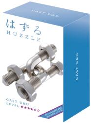Hanayama Huzzle Cast - U&U Játék