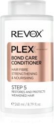 Revox PLEX Bond Care Conditioner. Step 5 tápláló kondícionáló a haj megerősítésére 260 ml