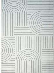 Berfin Ber zen garden 2405 fehér 80x150cm szőnyeg (624755)
