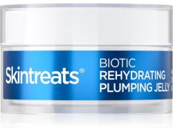Revox Skintreats Biotic Rehydrating Plumping Jelly hidratáló gél arcra 50 ml