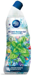 Ambi Pur WC Active menta és jázmin 750 ml
