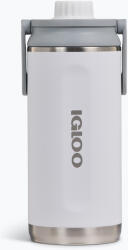 Igloo Twist'n' Chug termikus palack 1080 ml fehér