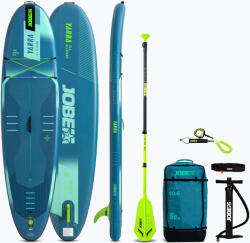 Jobe Aero Yarra SUP Board csomag 10'6" acél kék