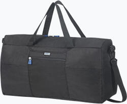 Samsonite összecsukható utazótáska 41 l fekete