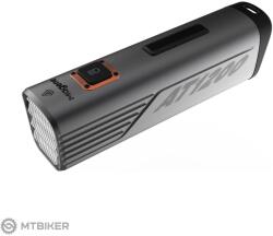 Magene AT1200 10f USB újratölthető fejlámpa, 1200 lm