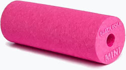 BLACKROLL Lábmasszázs görgő BLACKROLL Mini rózsaszínű