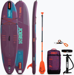 Jobe Aero Yarra SUP Board csomag 10'6" naplemente lila