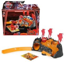 Spin Master Bakugan S6 Edző szett Titanium Dragonoid (6068108)