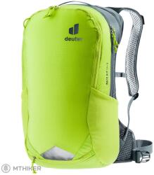 Deuter Race Air 14+3 hátizsák, 17 l, ásvány/liget