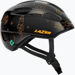 Lazer Pnut 2.0 KinetiCore repülő rakéta gyermek biciklis sisak