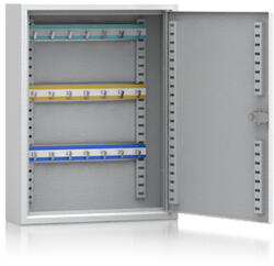  egyajtós kulcsszekrény (S04001)