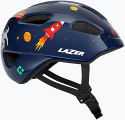 Lazer Nutz 2.0 KinetiCore space gyermek kerékpáros sisak