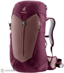 Deuter AC Lite 28 SL női hátizsák, 28 l, lila
