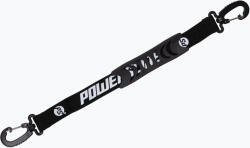 Powerslide Skate hordozószíj fekete