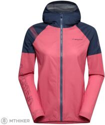 La Sportiva POCKETSHELL női kabát, rózsaszín (M)