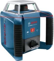 Bosch BOSCH 0601061805 GRL 400 H Professional Forgólézer + LR45 (0.601.061.805)