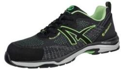 Malfini Uniszex cipők, SPLENDID GREEN GH LOW S43, Malfini Fekete 46