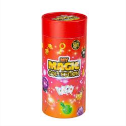 Magic City Trükkválogatás - Piros - fizz