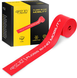 4FIZJO Rehabilitációs szalag FLOSS BAND 1.5 mm (P-5905973405249)