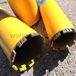 Diatech Maxon koronafúró vizes fúráshoz 5/4 182x400mm (MKFB182)