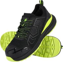 RAW-POL Adidas védő, Reis, könnyű, orrvédővel és kevlar pengével, BCTANG 46