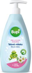 BUPI Baby testápoló 500 ml