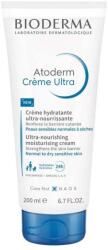 BIODERMA Atoderm krém ultra 200 ml - patikatt