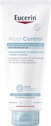 Eucerin AtopiControl Hydro testápoló 400 ml - patikatt