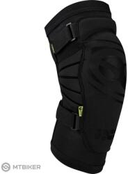 IXS Carve 2.0 térdvédő, fekete (X keresztmintával) (XL)