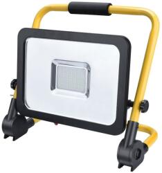 Extol Reflector LED 4500lm, Extol, cu suport, 50W 2.6 kg