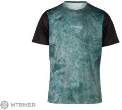 FORCE MTB Move mez, sötétzöld (XXL)
