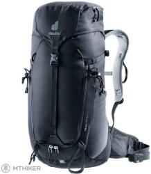 Deuter Trail 22 SL női hátizsák, fekete