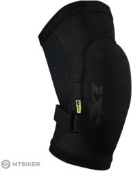 IXS Flow 2.0 térdvédők, fekete (grafika) (XL)