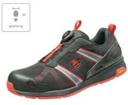 Bata Uniszex cipők, Bright 041 W B51, Malfini Fekete 42