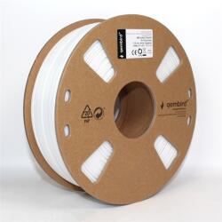 Gembird 3DP-ABS1.75-01-W ABS 1.75mm 1kg filament alb (3DP-ABS1.75-01-W)
