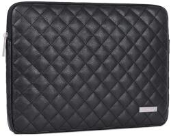 CanvasArtisan Laptop Kézi Táska Univerzális 15-16" Fekete (L19-04)