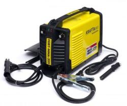 Kraft & Dele Hegesztőgép, Kraft& Dele, inverter, 355A, MMA