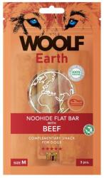 WOOLF Woolf Dog Earth NOOHIDE M Beef 90 g