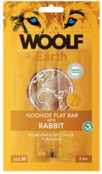 WOOLF Woolf Dog Earth NOOHIDE M Rabbit 90 g