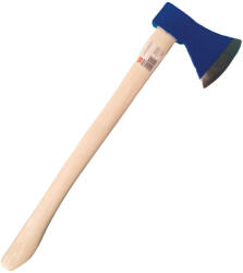 Wtools Fejsze - 1, 5 kg, Lakkozott Fa Nyéllel