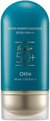 Ottie Cremă de protecție solară rezistentă la apă pentru față și corp, SPF50+, 60 ml (OT-1209)
