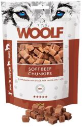 WOOLF WOOLF Beef Chunkies 100 g