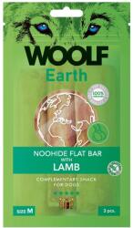 WOOLF Woolf Dog Earth NOOHIDE M Lamb 90 g