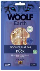WOOLF Woolf Dog Earth NOOHIDE M Duck 90 g